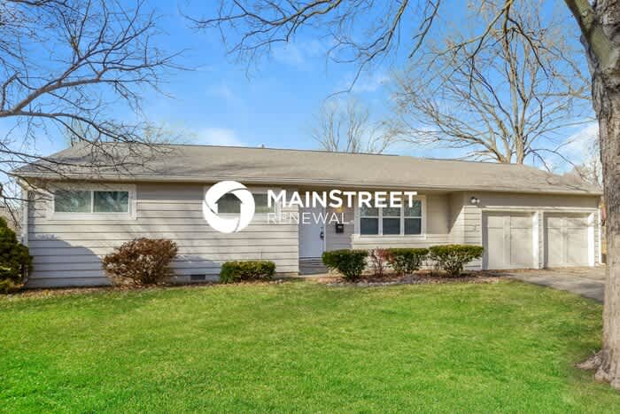 11212 Lecluyse Drive