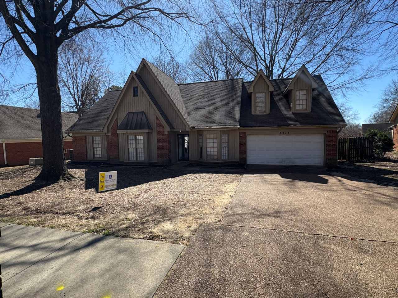 8415 Woolrich Dr
