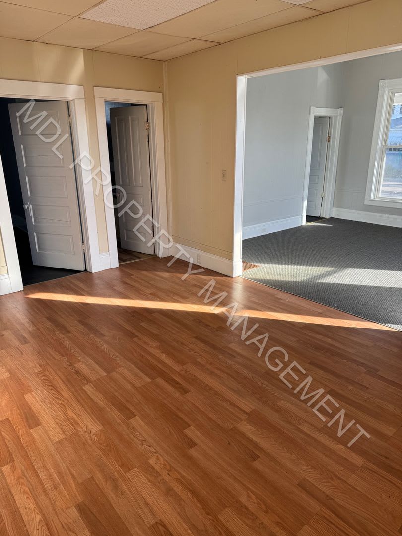 2 Bedroom 1 Bathroom