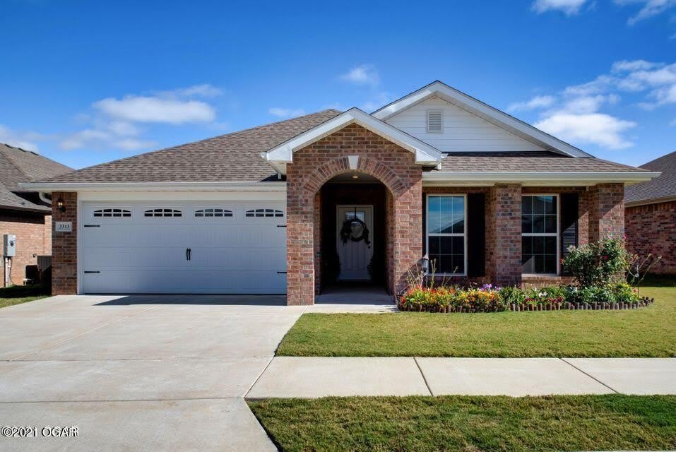 3313 Emilee Ruth Circle