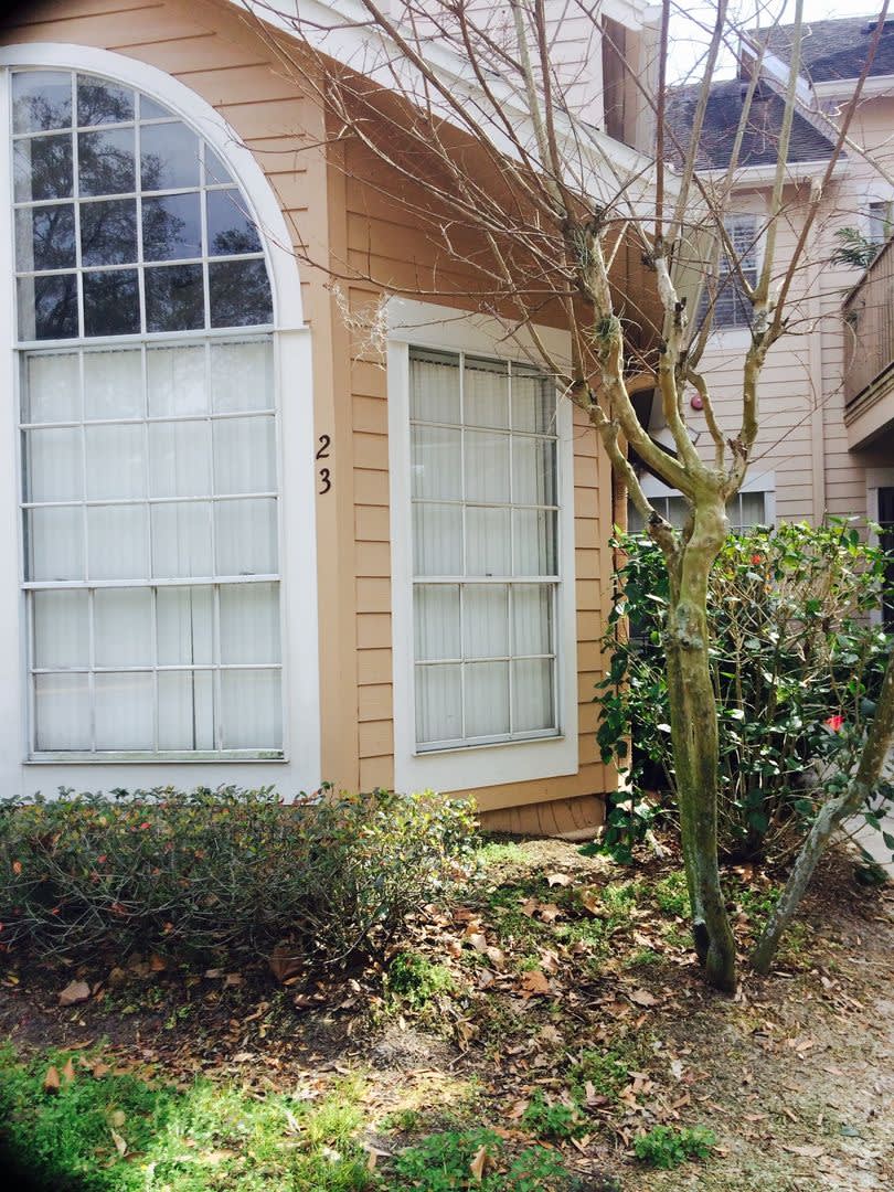 Lovely 2 Bedroom / 2 Bathroom - 1st Floor Condo Apartment in HIDDEN SPRINGS CONDOMINIUM (available in June) - ALTAMONTE SPRINGS