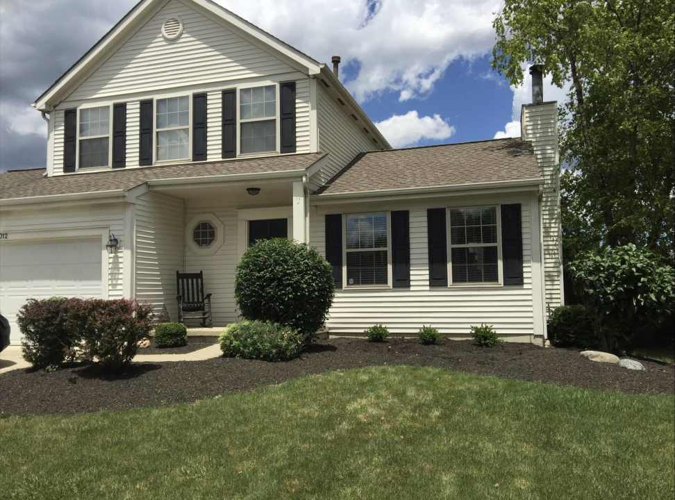 9012 Ellersly Drive