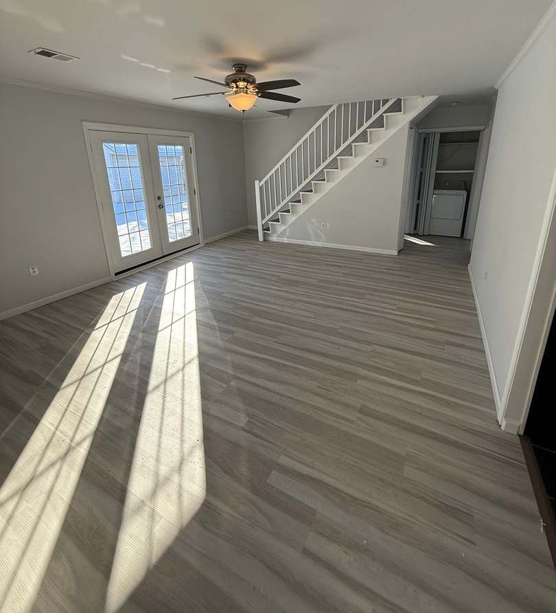 Fantastic 4 Bedroom 2 Bath Expanded Home