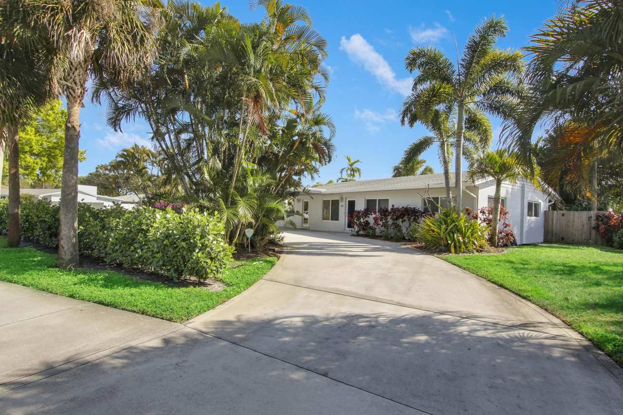 466 Tequesta Drive