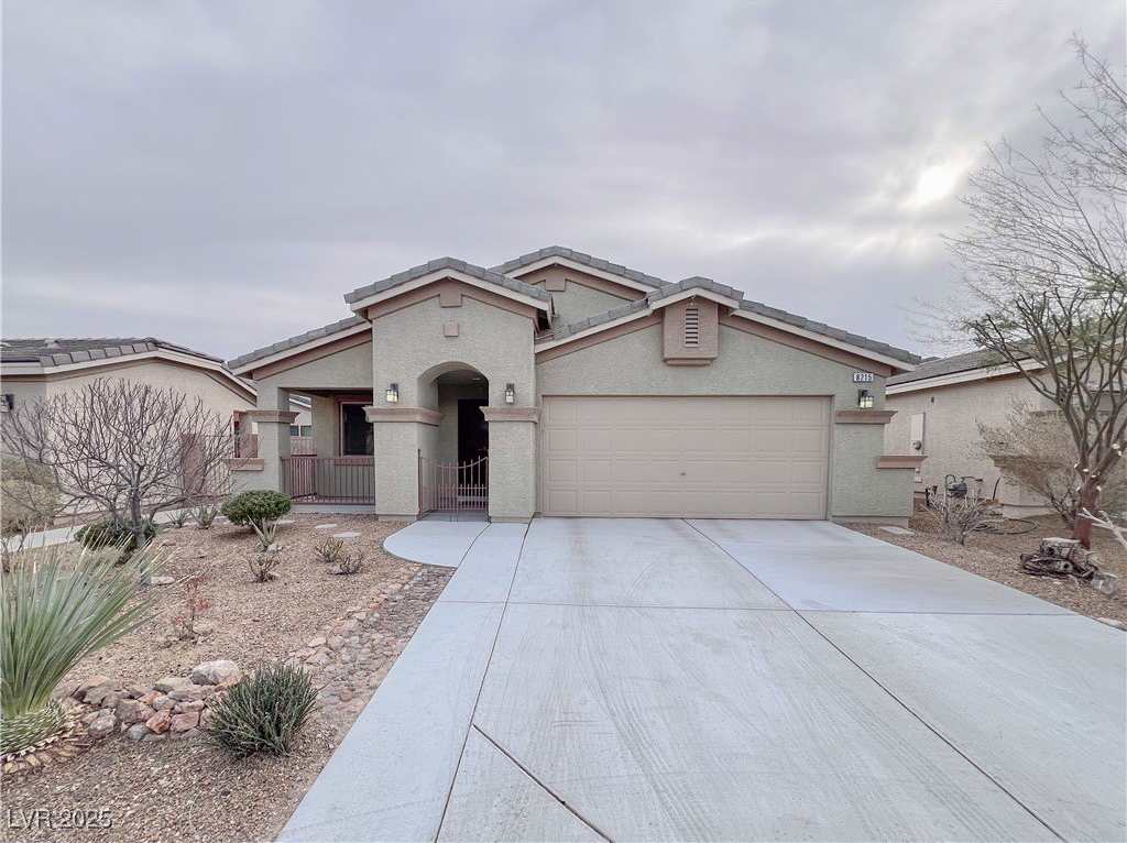 8215 Buffalo Ranch Avenue