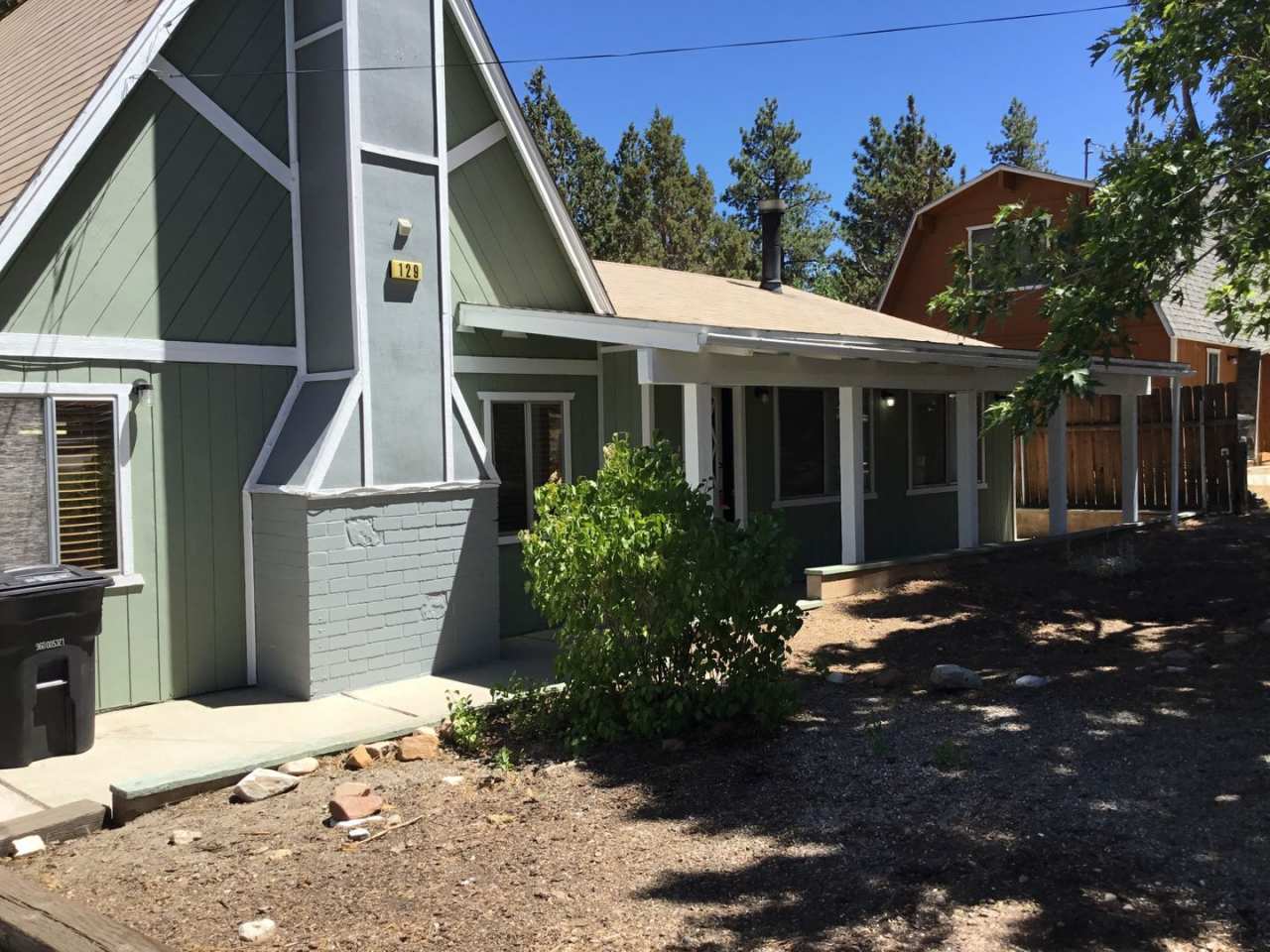 Beautiful 2 Bedroom Cabin in Sugarloaf