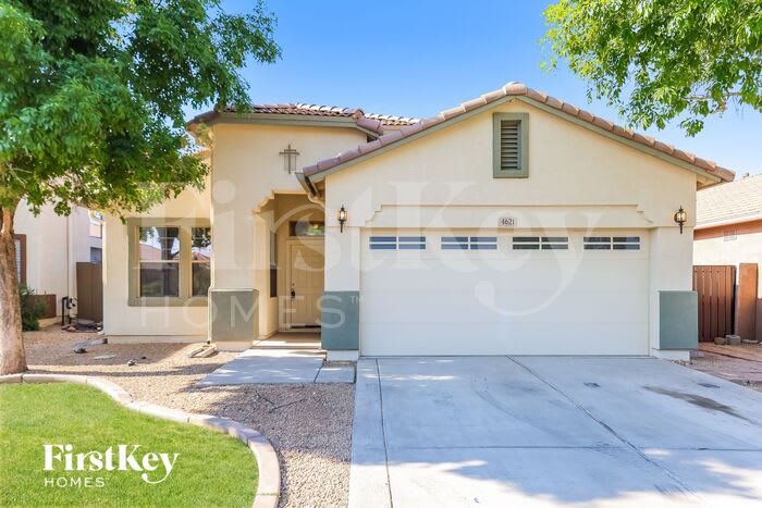 4621 West Fortune Drive