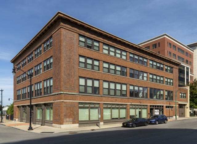 100 S Elmwood Ave Unit C11