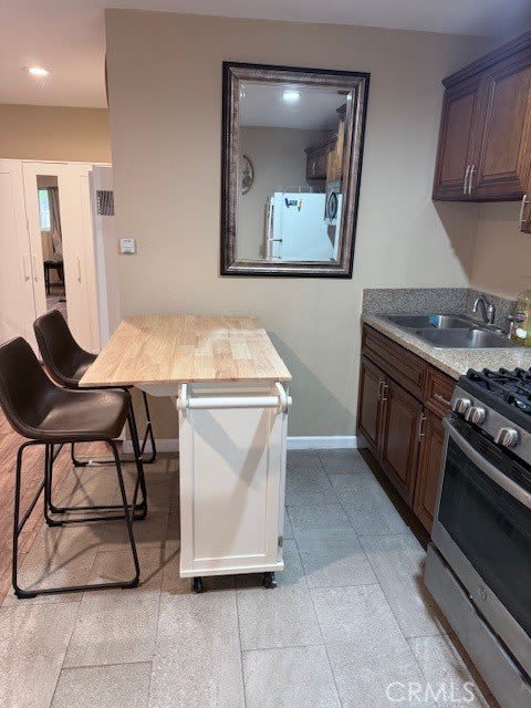 8504 Catalina Avenue