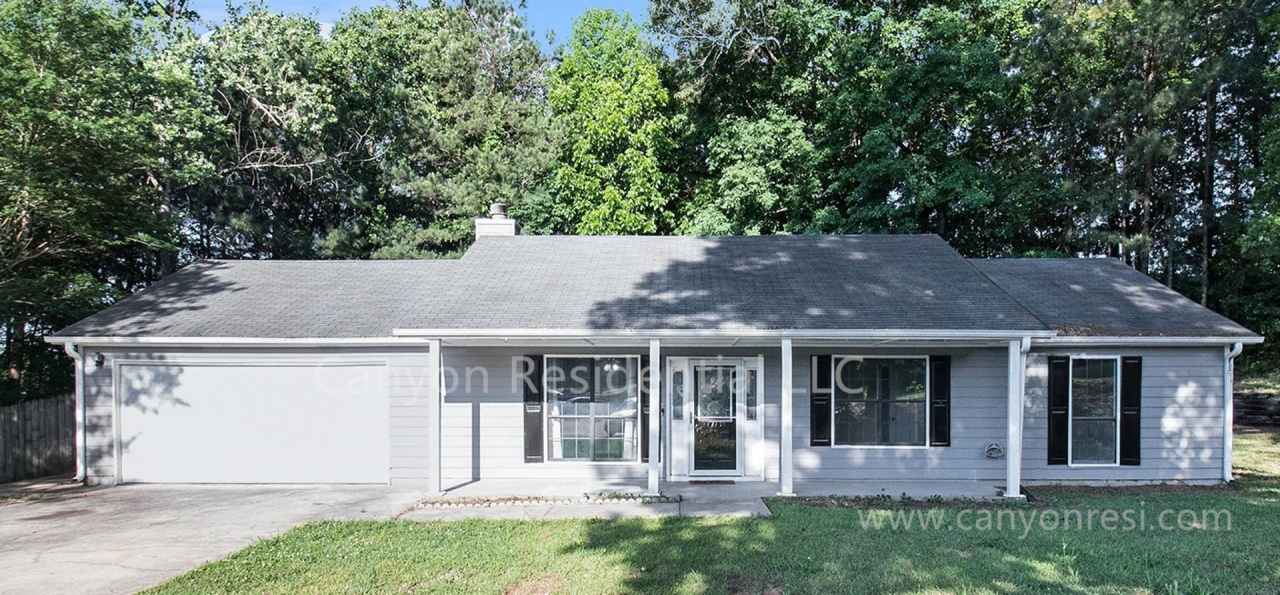 Beautiful 3b Room!Move in ready!