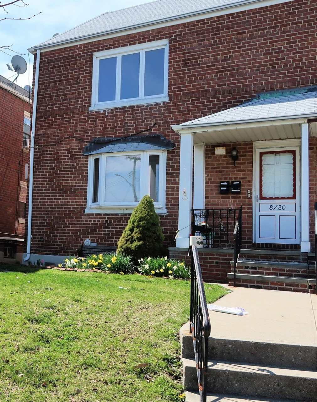 8720 Commonwealth Boulevard