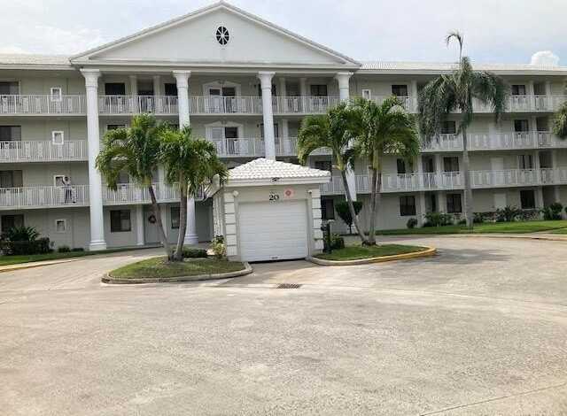 2401 Village Boulevard