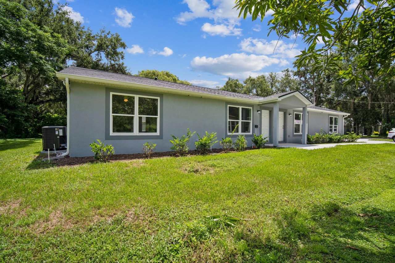 Charming 3BED-2 BATH Apartment in Bartow FL