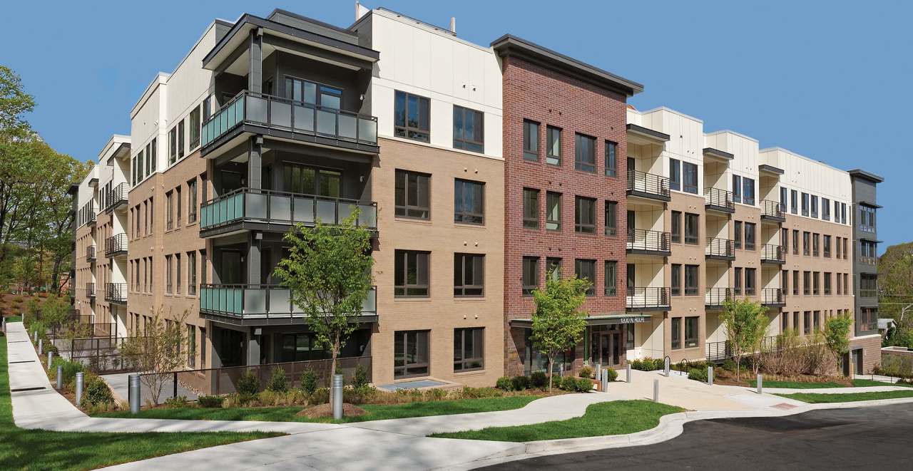 Avery Row
