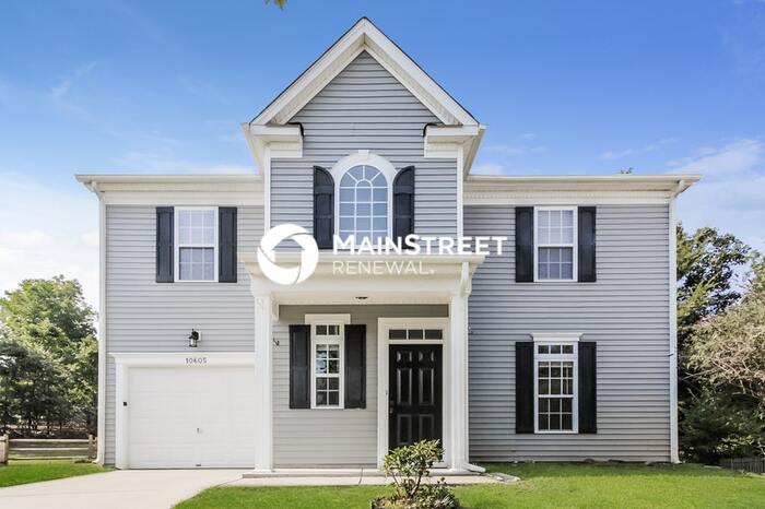 10605 Spring Rain Court