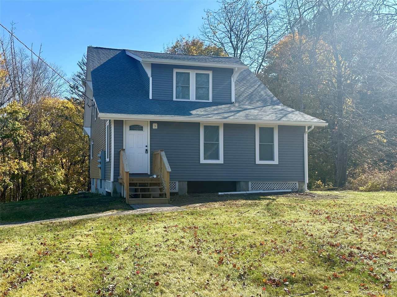 2187 Route 302 unit: Apt 1