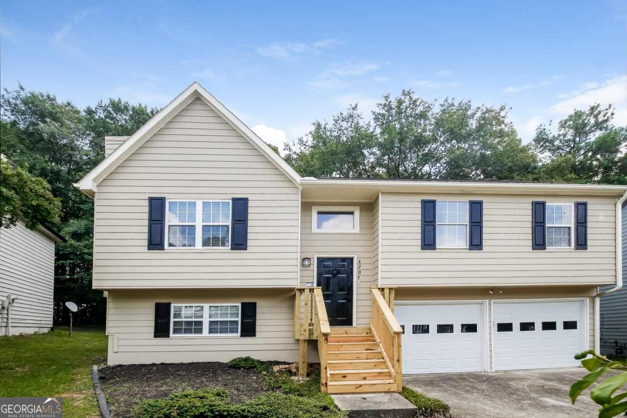 4207 New Towne