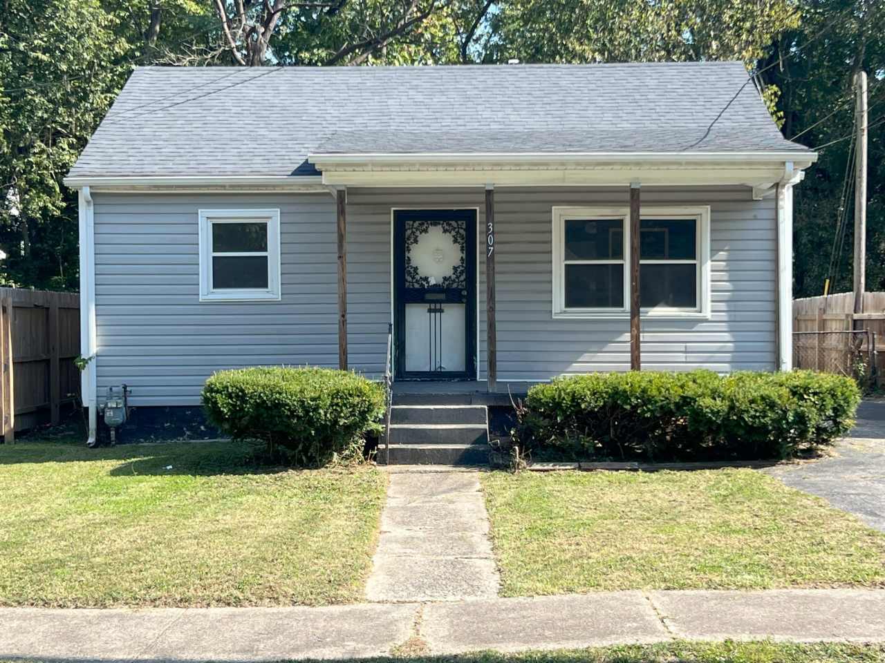 307 North 36th Street