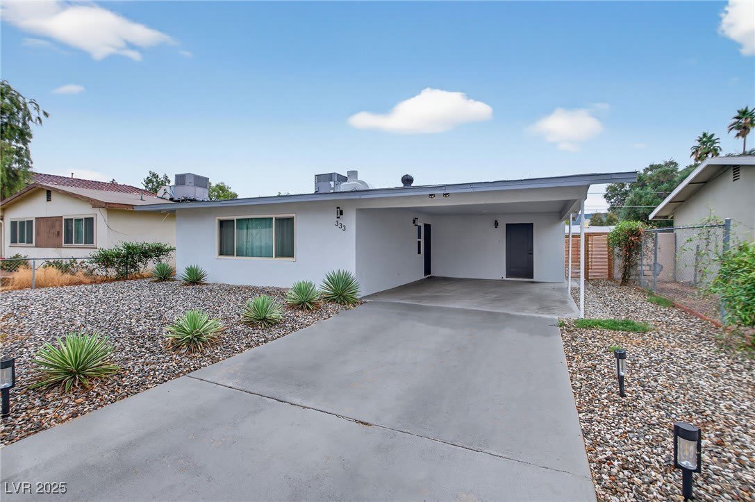 333 S Tonopah Drive