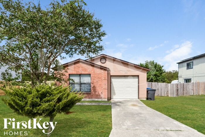 4515 Misty Springs Drive