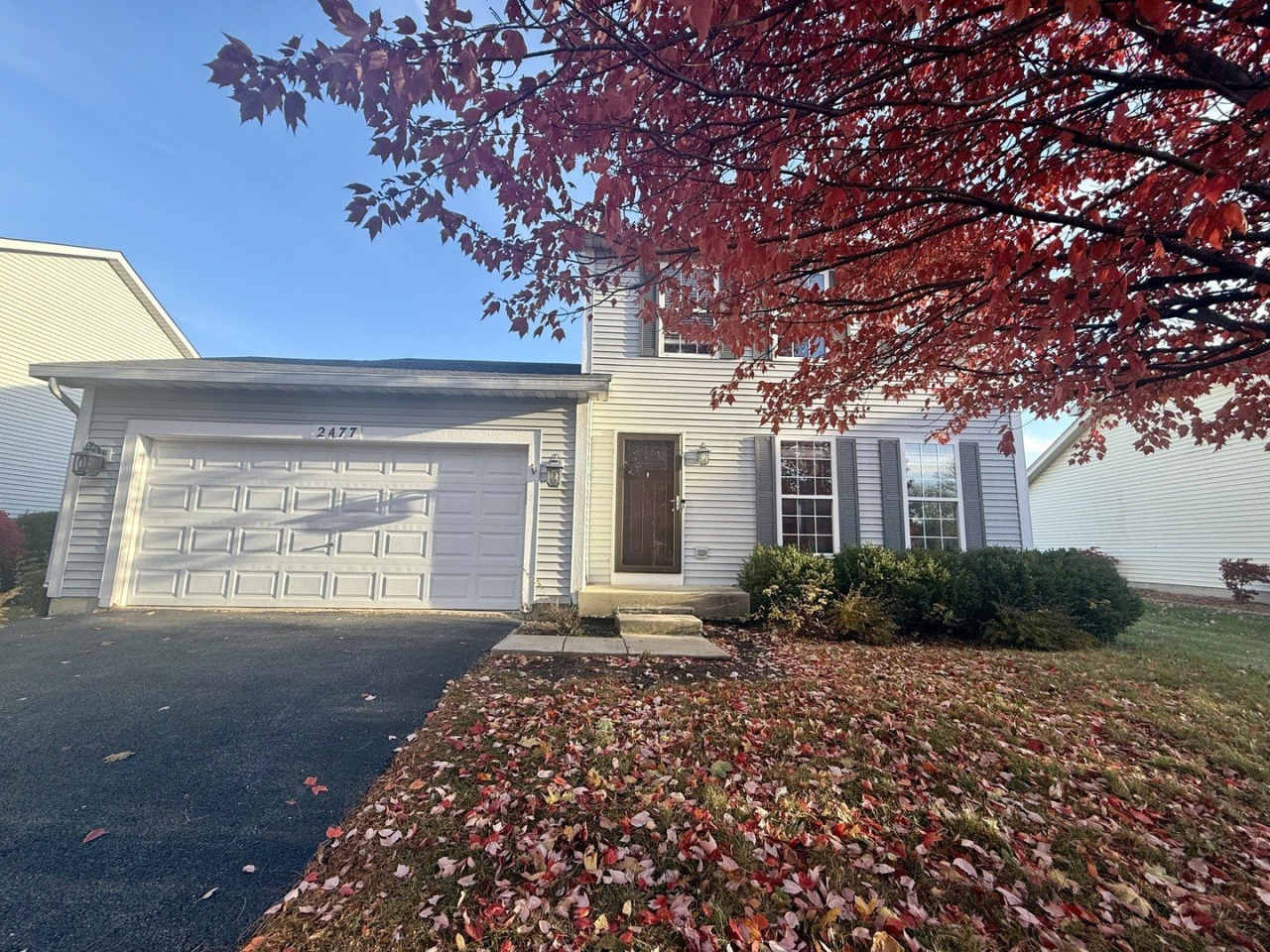 2477 Smithfield Court