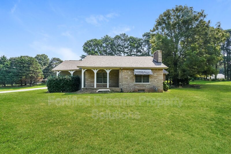 633 S. Greensboro St