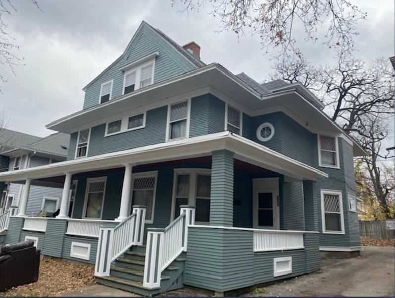 119 Tennyson Court - 2