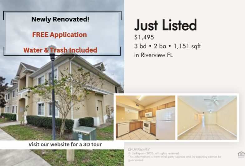 9619 Lakedale Way - 101