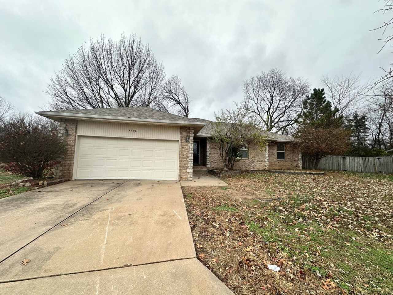 COMING SOON! All Brick Home in Battlefield