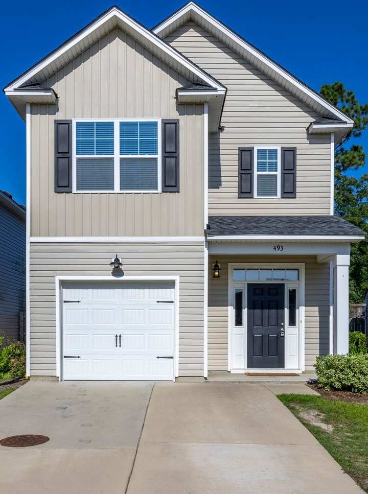 EXCELLENT LOCATION IN LEXINGTON'S DAWSON'S PARK