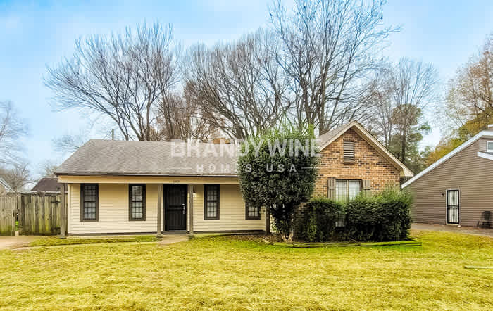 6309 Golden Park Drive