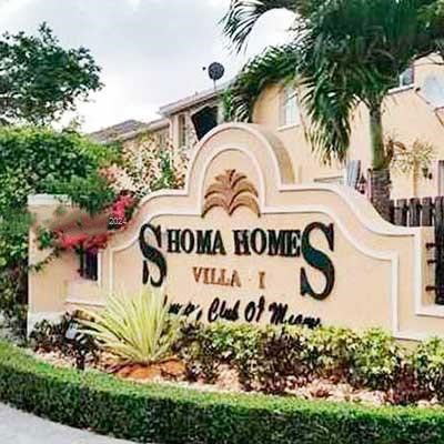 7010 Northwest 177th Street