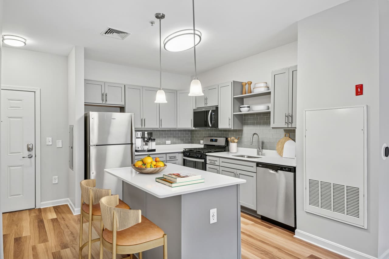 The Prescott at Concord