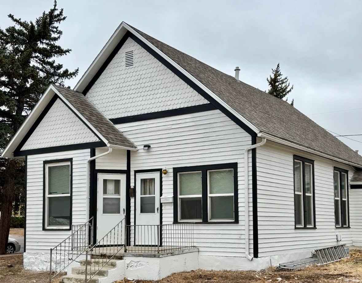 821 West Buffalo Street