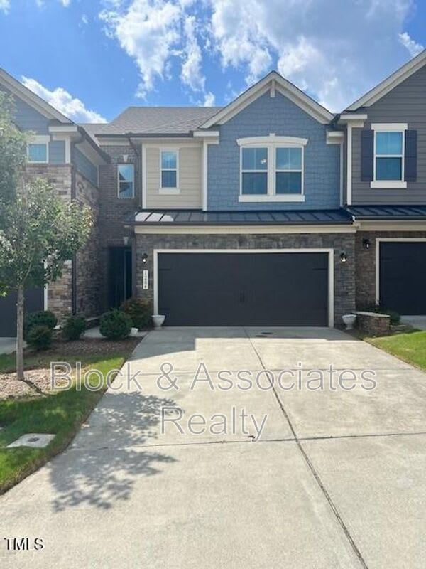 1204 Lotus Lilly Drive