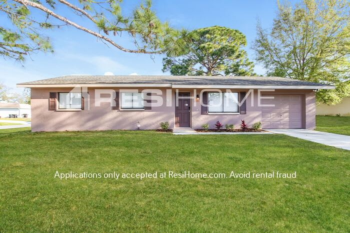 1099 Elmsford Street Northwest