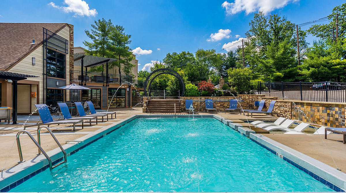 The Creeks on Kirklevington