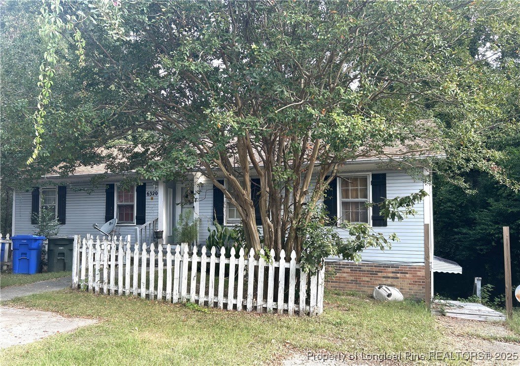 6320 Marykirk Drive unit: C