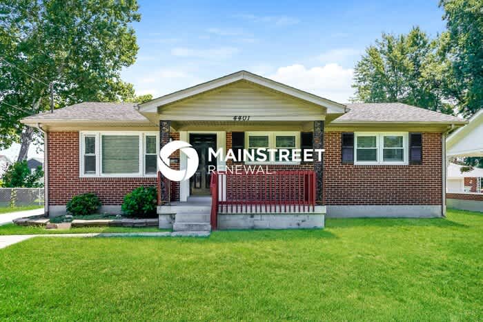 4401 Charlotte Ann Drive