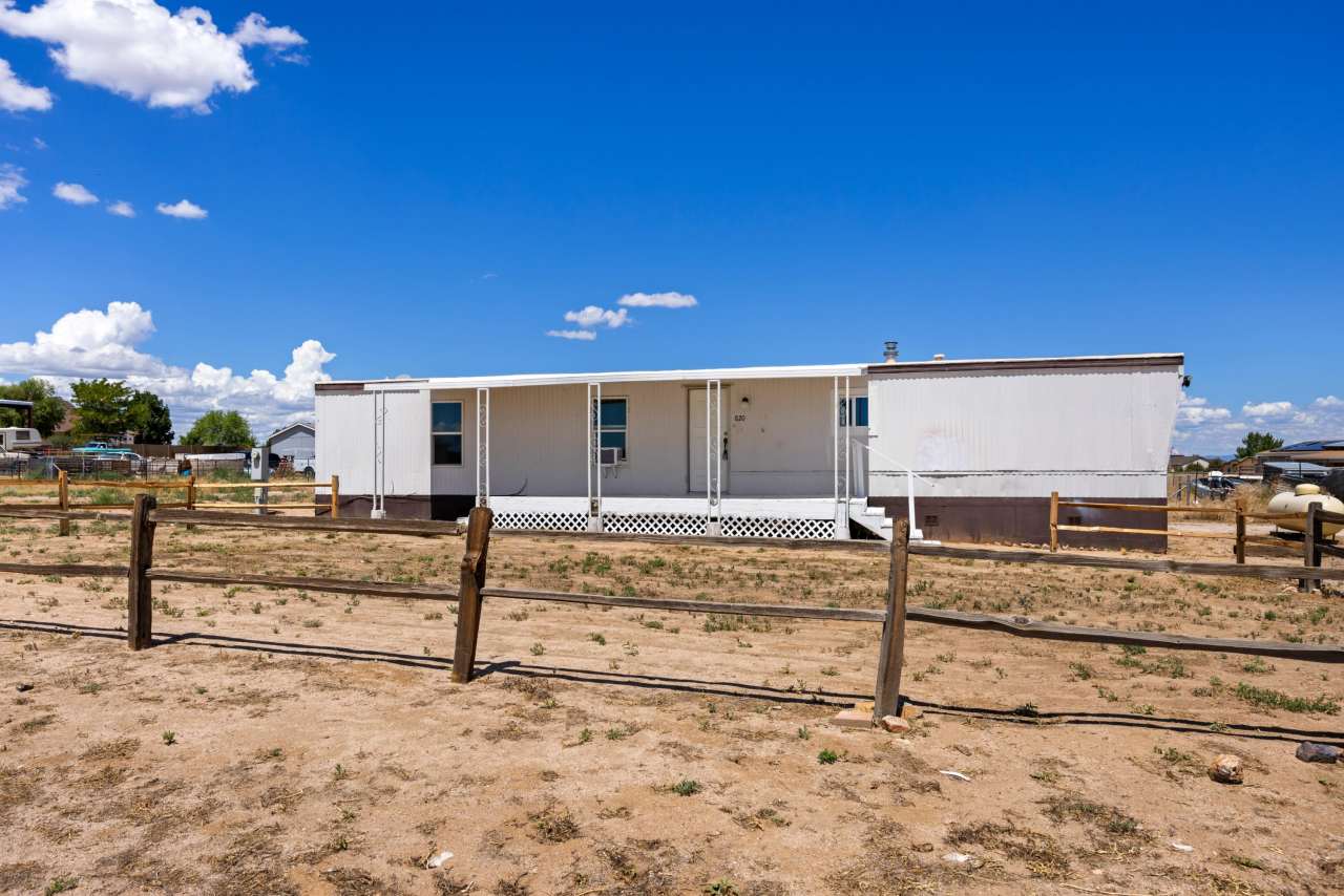 820 Beefway Ranch Court