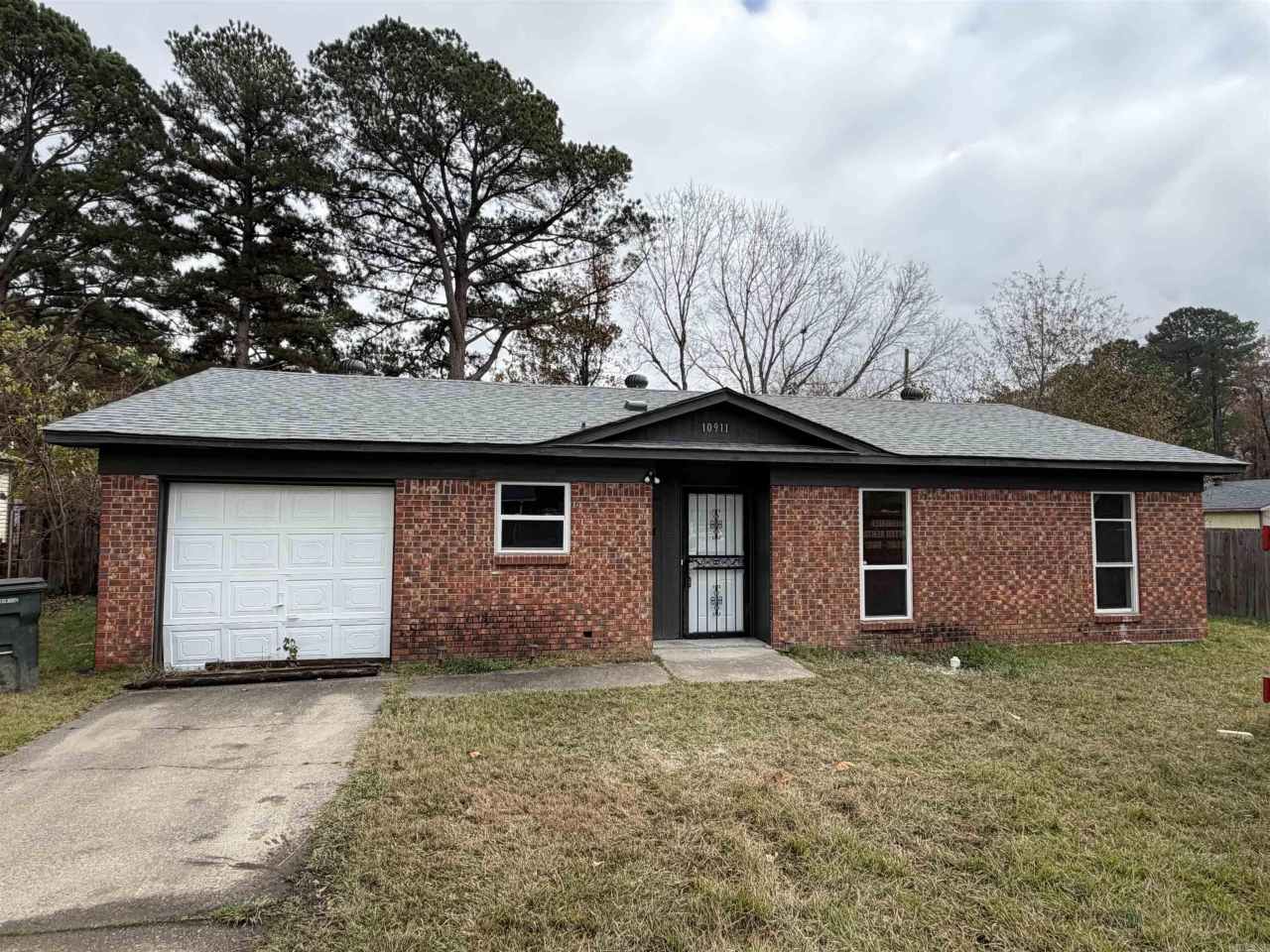 10911 Vernon Drive