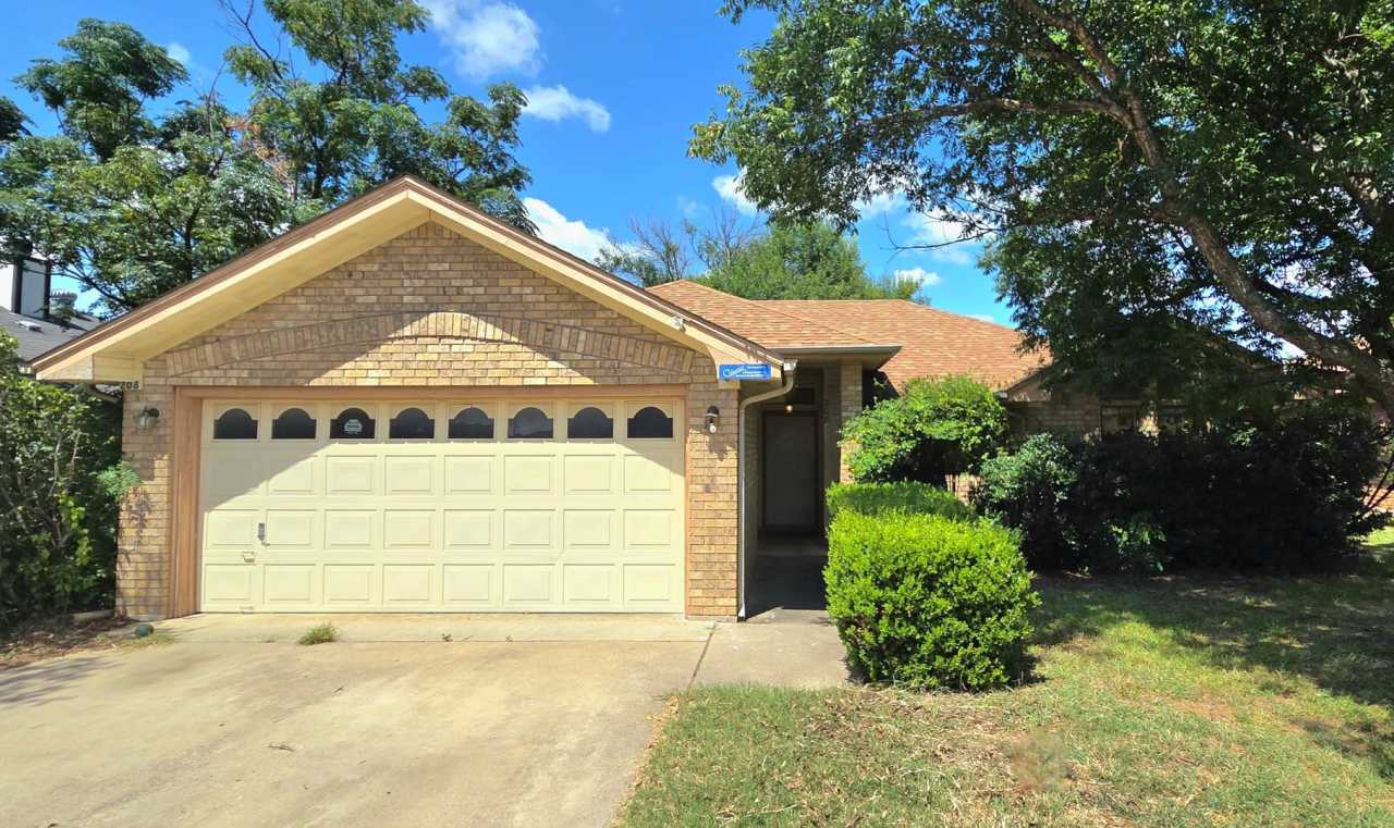 3BD/2BA In Copperas Cove
