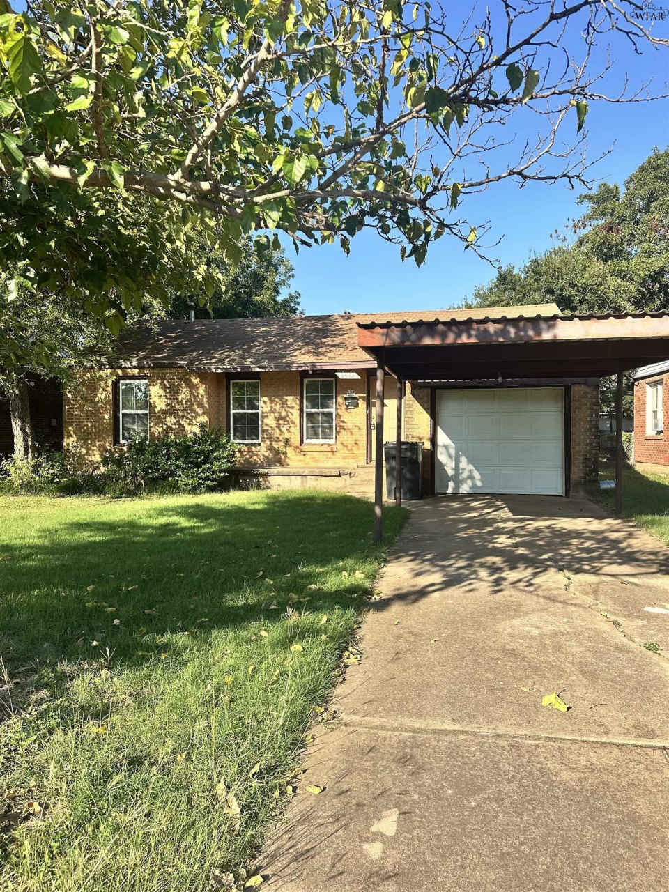 3512 GARFIELD STREET