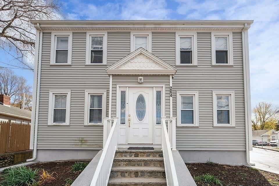 264 Washington Street