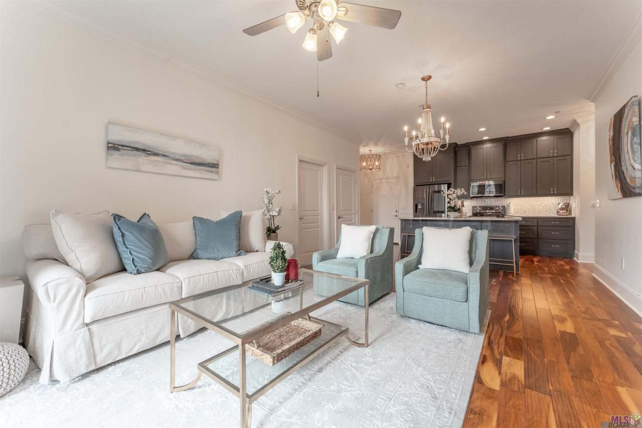 7707 Bluebonnet Blvd #314