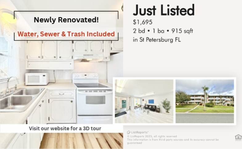 445 32nd Avenue North - 211