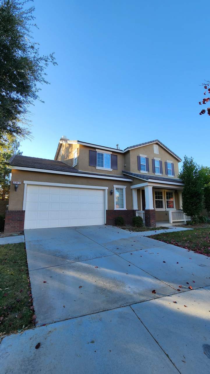 28301 Sunrise Skies Way