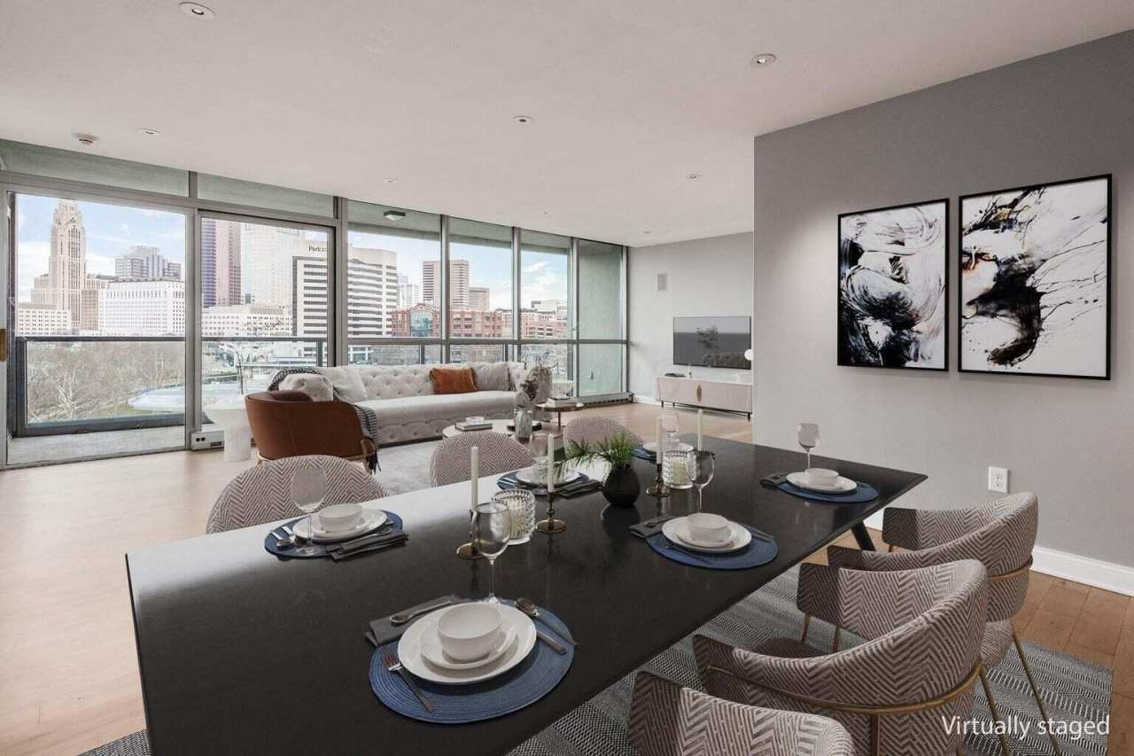 1 Miranova Place unit: 720