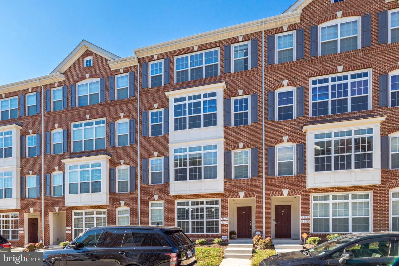 22753 VERDE GATE TERRACE