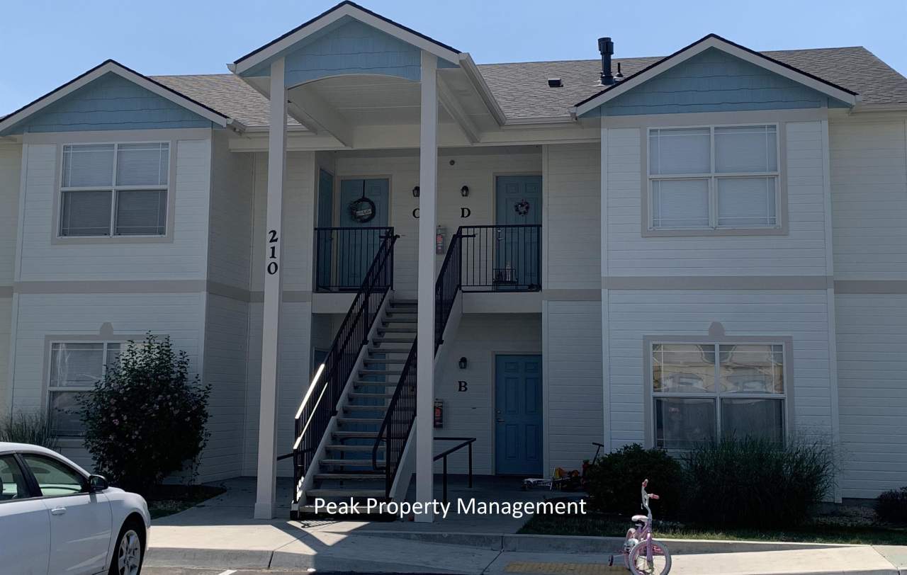 210 Ascent Court - C